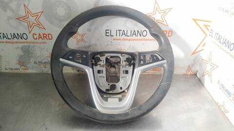Volante Opel Meriva SELECTIVE 95CV 70KW