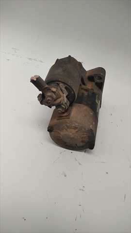 Foto 4ª: Motor de Arranque Nissan Primera 1.6 GASOLINA [G/QG16] (2004)