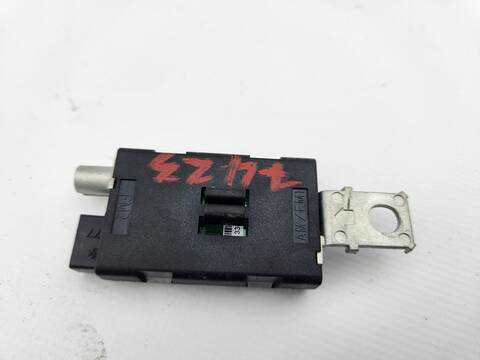 Foto 3ª: Centralita Motor ECU Peugeot 5008 GT LINE 130CV [HN05] (2018)