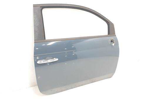 Foto 3ª: Puerta Delantera Derecha Fiat 500 COLOR THERAPY [169A4000]