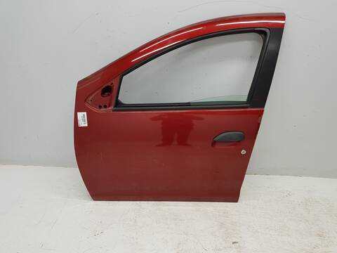 Puerta Delantera Izquierda Dacia Sandero 0.9 TCE 90CV