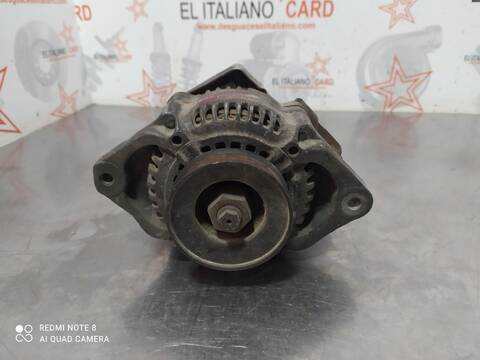 Alternador Suzuki Samurai HARDTOP 70CV 51KW