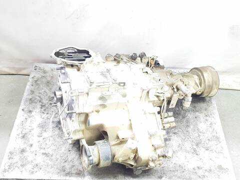 Caja Transfer Mitsubishi L200 2.5 DI-D 136CV