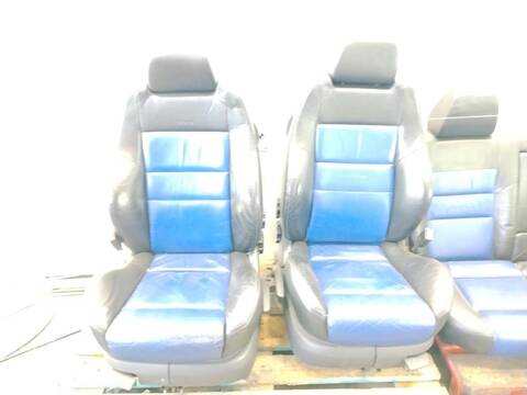 Asientos Traseros Volkswagen Golf 1.9 TDI
