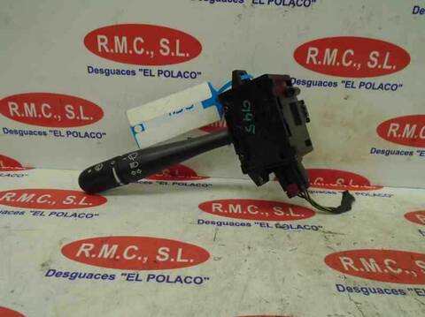 Mando Multifuncion Chrysler Voyager 2.5 CRD CAT 141CV 105KW