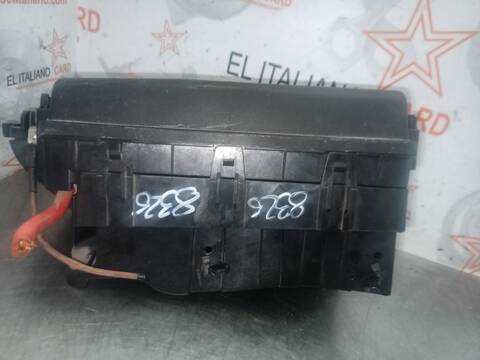 Foto 4ª: Caja Reles Fusibles Opel Insignia EDITION BERLINA 131CV 96KW [A20DTH] (2008)