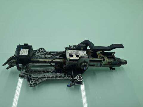 Foto 4ª: Columna Dirección Land Rover Range V6 TD HSE 190CV 140KW [276DT] (2007)