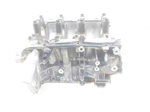 Foto 3ª: Bloque Motor Dacia Duster ACCESS 114CV (2011)