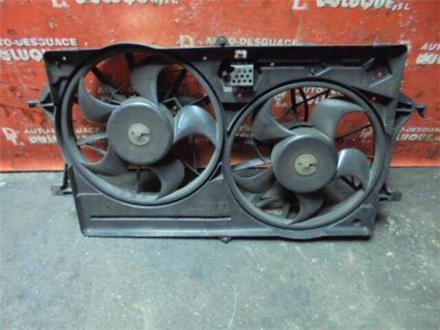 Foto 2ª: Electroventilador Ford Focus 1.8 DI - TDDI [BHDA]