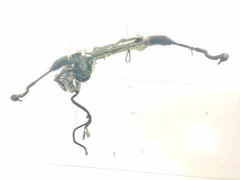 Foto 1ª: Cremallera de Direccion Citroen C4 1.2 PURETECH 100 BAHNEA BAHNKA) (2020)