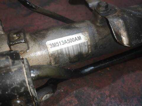 Cremallera de Direccion Ford C Max G8DA FOCUS CAP) 2003)