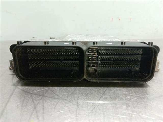 Foto 3ª: Centralita Motor ECU Kia Sportage 1.7 GT-LINE 2WD [1.7 LTR. - 85 KW CRDI CAT] [D4FD]