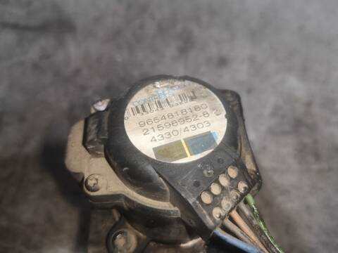 Valvula EGR Ford C Max G8DA FOCUS CAP) 2003)