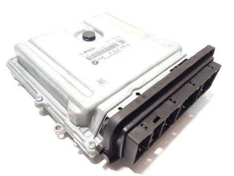 Centralita Motor ECU Bmw Serie 3 315 320D COUPE 184CV 135KW