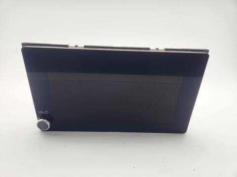 Pantalla Multifuncion Toyota Corolla GR SPORT 152CV
