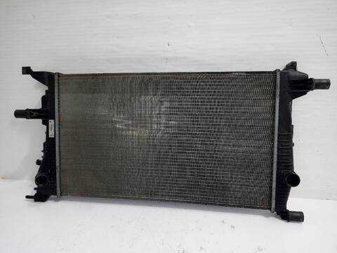 Foto 3ª: Radiador Motor Renault Scenic BOSE EDITION 110CV [K9K836] (2009)