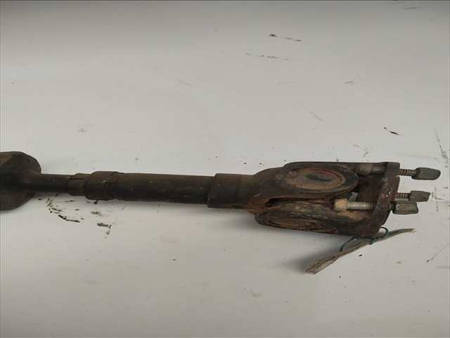 Foto 3ª: Transmision Delantera Derecha Suzuki Samurai 1.3 GASOLINA [G/G13BA] (1998)