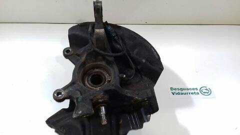 Foto 3ª: Mangueta Delantera Izquierda Bmw X5 3.0 24V TD CAT 184CV 135KW [306D1] (2002)