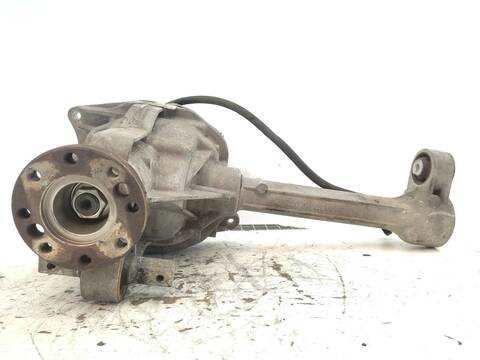 Diferencial Delantero Jeep Cherokee 2.8 CRD 4X4 177CV 130KW