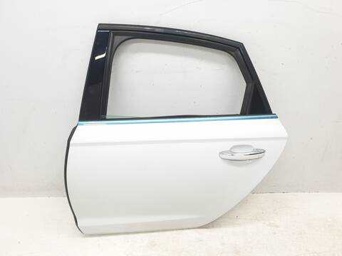 Puerta Trasera Izquierda Audi A6 2.0 TDI ULTRA