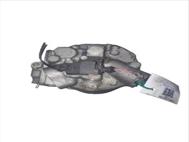 Foto 2ª: Compresor Aire Acondicionado Seat Ibiza 1.4 16V (2002)