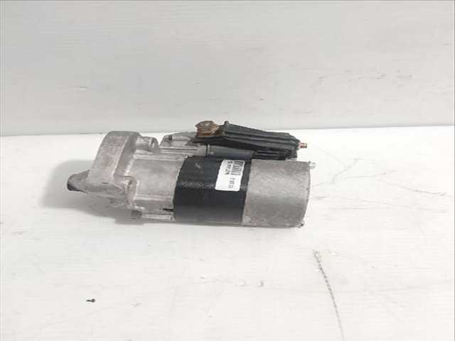 Foto 2ª: Motor de Arranque Renault Megane 1.6 16V LA00 LA04 LA0B LA11 LA16 LA19 LA1J LA1K ... 107CV [K4M 700 K4M 701 K4M 706 K4M 708 K4M 709] (1996)