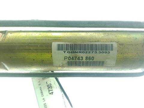 Foto 3ª: Cremallera de Direccion Chrysler Voyager VERSION INDEFINIDA (1995)
