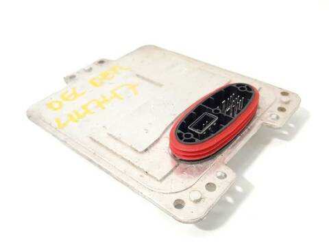 Centralita Faros Xenon Porsche Panamera 4 300CV 220KW