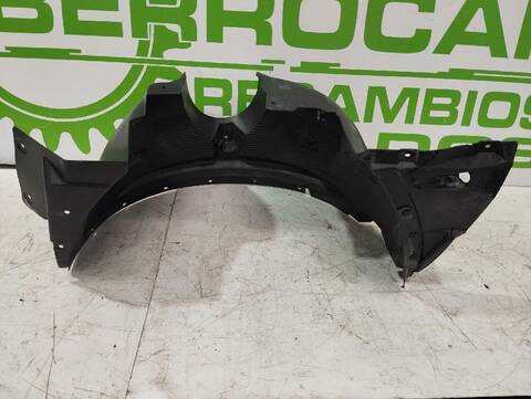 Foto 3ª: Pase Rueda Bmw X3 2.0 16V DIESEL CAT 150CV [M47T2] (2003)