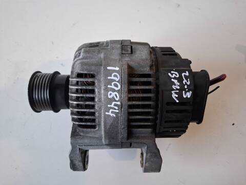 Foto 2ª: Alternador Bmw Serie 3 315 318I 1.8 CAT M43) 116CV (1993)
