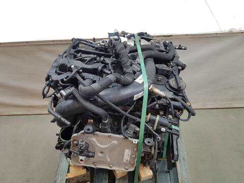 Motor Completo Alfa Romeo Stelvio G SUPER Q4 5P