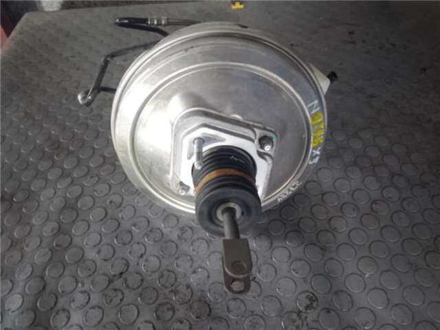 Foto 3ª: Servofreno Bmw X3 2.0 D 16V CAT [M47 D20 (204D4)]