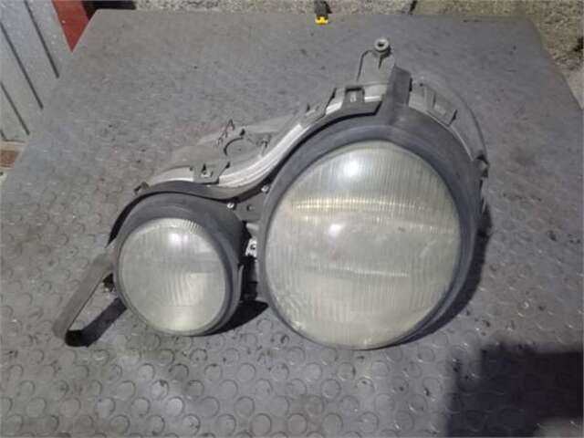 Faro Izquierdo Mercedes Clase E 180 2.9 290 TURBODIESEL (210.017) [2.9 LTR. - 95 KW TURBODIESEL CAT]