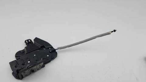 Cerradura Puerta Delantera Derecha Mercedes Clase C 160 C 220 T D 206.204) 220CV 162KW FAMILIAR
