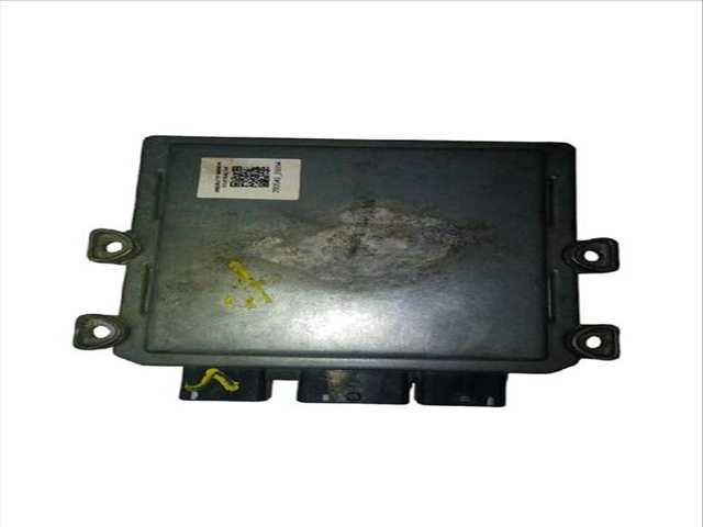 Foto 2ª: Centralita Motor ECU Citroen Berlingo 2.0 HDI 90 MBRHY MCRHY) FURGONETA (1996)