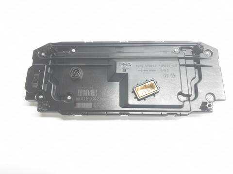 Foto 3ª: Cuadro de Instrumentos Opel Astra EDITION (2023)