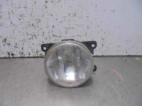 Faro Antiniebla Delantero Derecho Peugeot 2008 ACTIVE 100CV 73KW