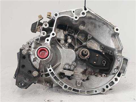 Caja Cambios Peugeot 207 1.4 16V 88CV 65KW