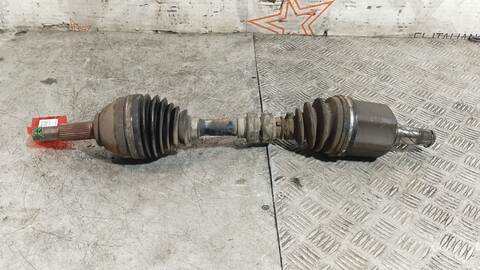 Transmision Delantera Izquierda Nissan Qashqai ACENTA 150CV 110KW