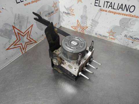 Foto 4ª: Abs Dacia Dokker ESSENTIAL 95CV 70KW [K9K U8] (2020)