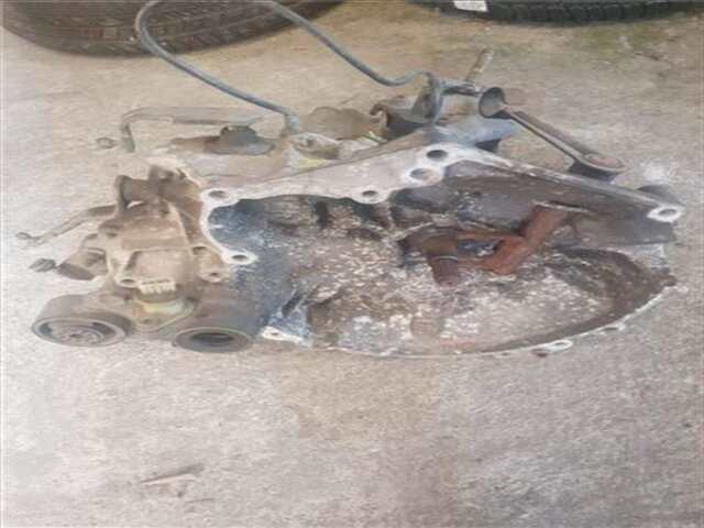 Caja Cambios Citroen Saxo 1.1 IMAGE [1.1 LTR. - 44 KW]