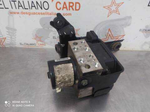 Foto 2ª: Abs Opel Insignia EDITION BERLINA 131CV 96KW [A20DTH] (2008)