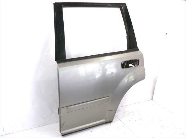 Foto 2ª: Puerta Trasera Izquierda Nissan X-Trail 2.5 G 2001-2014 [QR25] (2003)