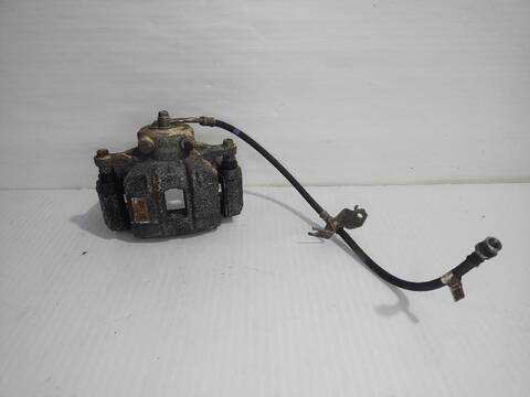 Pinza Freno Delantera Izquierdo Kia Sportage DRIVE 149CV