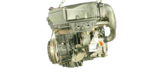 Foto 3ª: Motor Completo Bmw Serie 3 315 318 D [M47 D20 (204D4)] (2004)