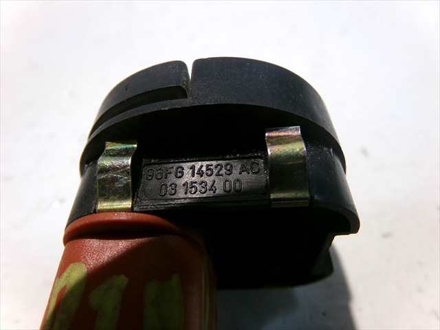 Foto 4ª: Botonera Elevalunas Ford Ka 1.3 G 1996-2008 [J4P] (2002)