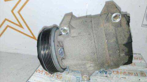 Foto 3ª: Compresor Aire Acondicionado Opel Movano 80CV 59KW (1998)