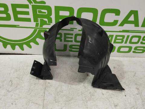 Pase Rueda Bmw X3 2.0 16V DIESEL CAT 150CV