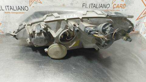 Foto 3ª: Faro Derecho Mercedes Vaneo 1.7 CDI VANEO 414.700) 91CV 67KW FURGONETA [668914] (2004)