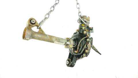 Diferencial Delantero Ford Ranger 2.0 ECOBLUE 4X4